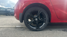 Vauxhall Corsa 1.2 Griffin 5dr Petrol Hatchback